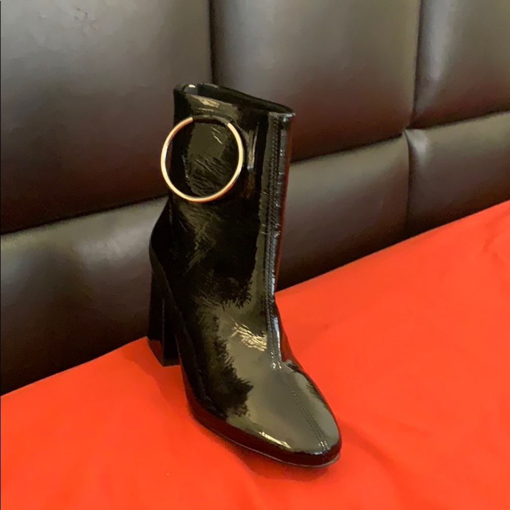 PIED A TEREE Shoes